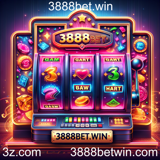 Entenda o Universo das Apostas Esportivas na 3888bet.win